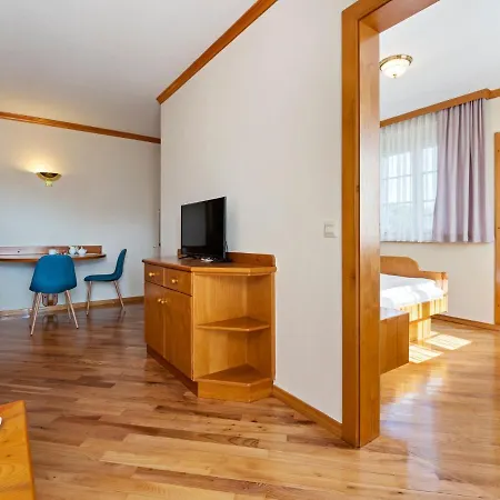 Tatil Evi Cosy Holiday In St. Kanzian Am Klopeinersee With Sauna Sankt Kanzian am Klopeiner See
