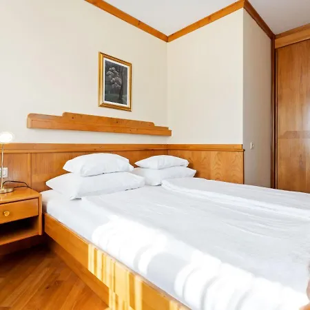 Tatil Evi Cosy Holiday In St. Kanzian Am Klopeinersee With Sauna Sankt Kanzian am Klopeiner See