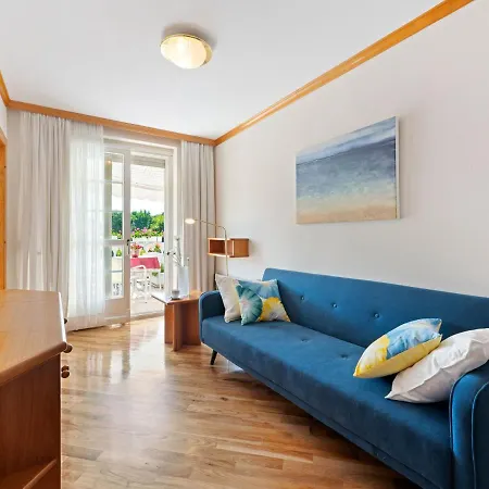 Cosy Holiday In St. Kanzian Am Klopeinersee With Sauna Sankt Kanzian am Klopeiner See