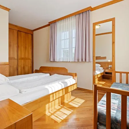 Cosy Holiday In St. Kanzian Am Klopeinersee With Sauna Tatil Evi *