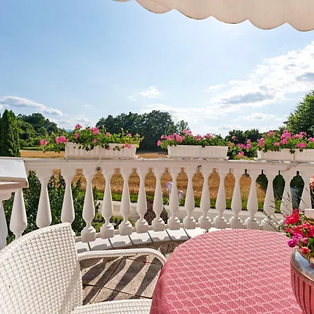 Tatil Evi Cosy Holiday In St. Kanzian Am Klopeinersee With Sauna *
