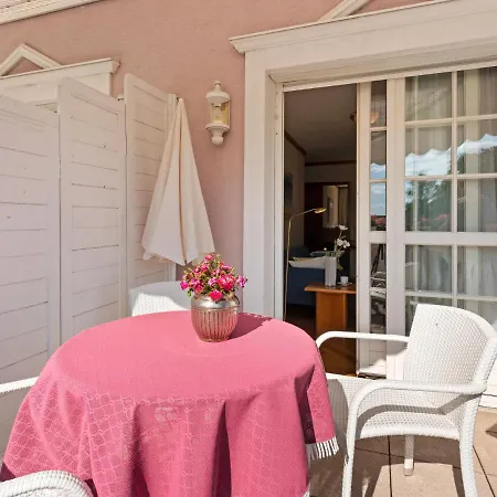 Cosy Holiday In St. Kanzian Am Klopeinersee With Sauna Tatil Evi Sankt Kanzian am Klopeiner See