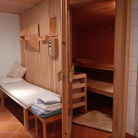 Cosy Holiday In St. Kanzian Am Klopeinersee With Sauna Tatil Evi *