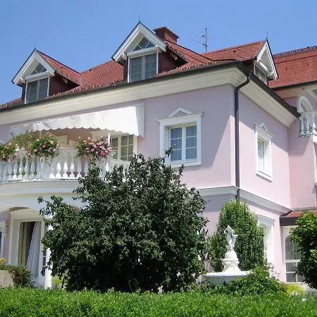 Cosy Holiday In St. Kanzian Am Klopeinersee With Sauna *