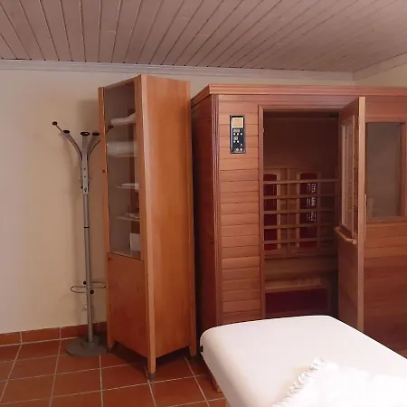 Cosy Holiday In St. Kanzian Am Klopeinersee With Sauna Tatil Evi